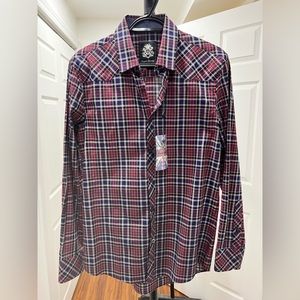 English Laundry Mens Shirt